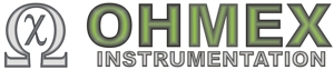 Ohmex logo