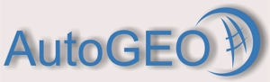Autogeo logo