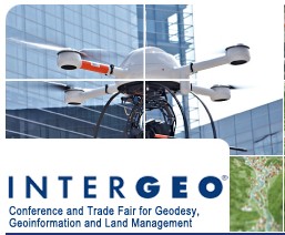 Intergeo logo